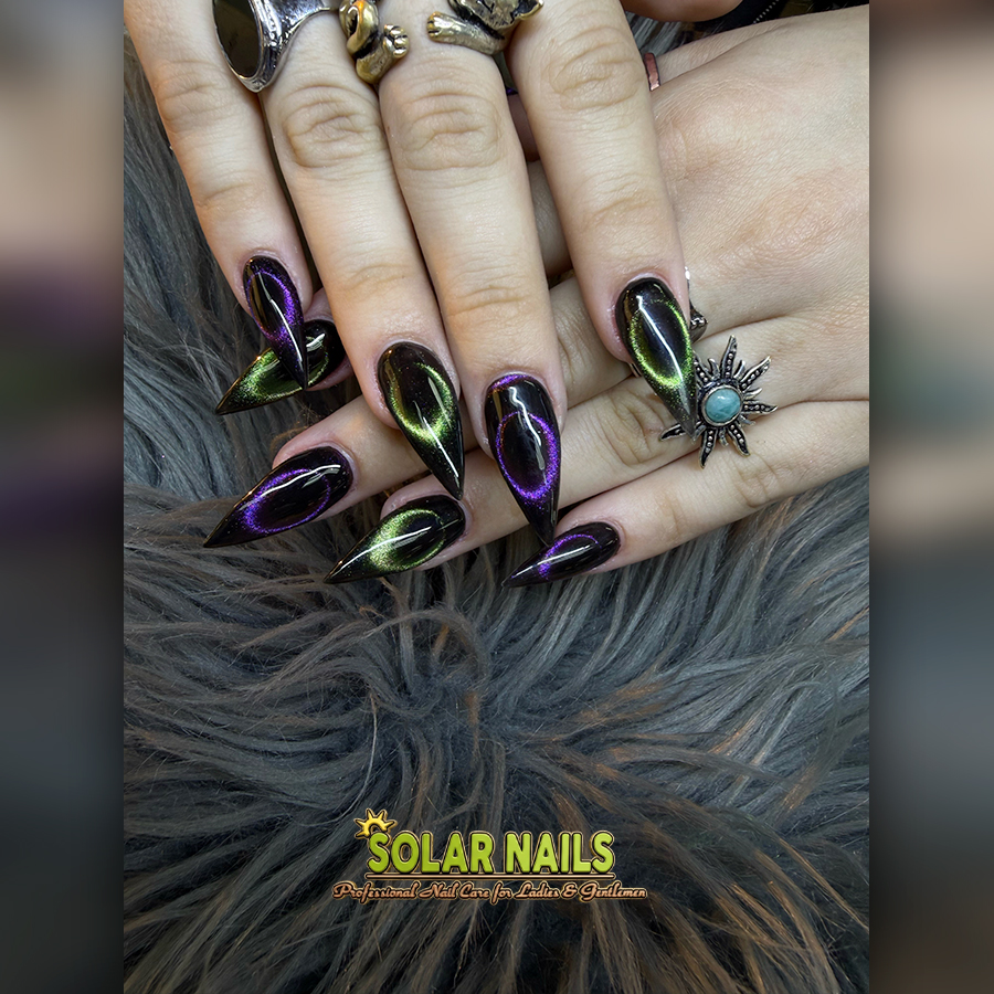 Nail collection - Best nail salon in Brunswick, GA 31525